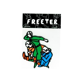 Freeter Studio